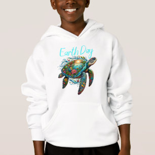 Sea Turtle Earth Day
