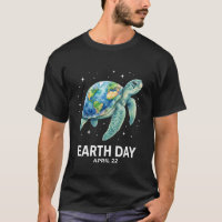 Sea Turtle Earth Day Earth Day April 22 ocean love