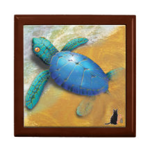 Sea Turtle