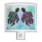 Sea Turtle Glow Night Light