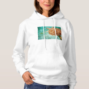 Sea Turtle Hoodie