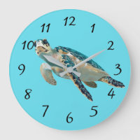 Sea Turtle