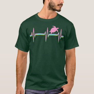 Sea Turtle Lifeline T-Shirt