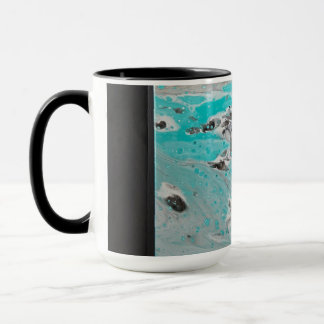 Sea Turtle Mug