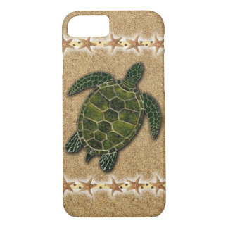 Sea turtle on your cell phone! iPhone 8/7 case