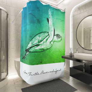 Sea Turtle Original Art
