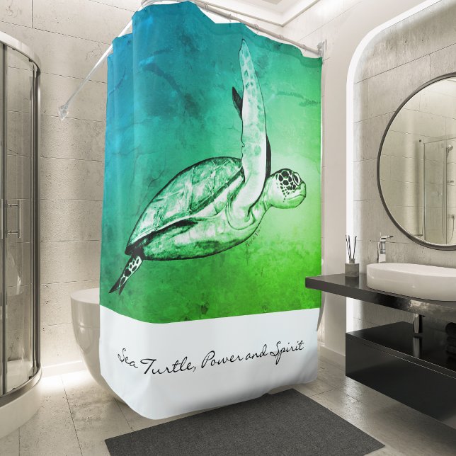 Sea Turtle Original Art  (Creator Uploaded)