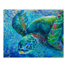 Sea Turtle