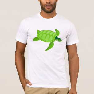 Sea Turtle T-Shirt