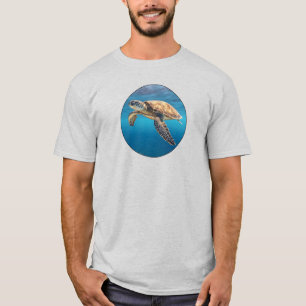 Sea Turtle T-Shirt