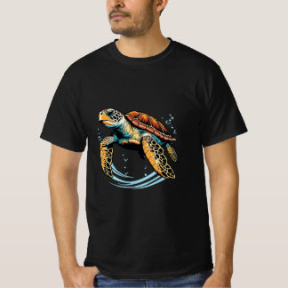 Sea turtle T-Shirt