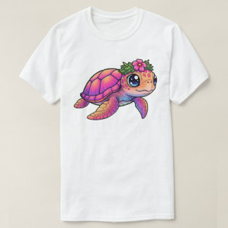 Sea Turtle T-Shirt