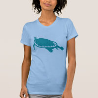 sea turtle