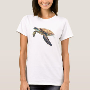 Sea Turtle T-Shirt