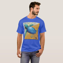 Sea Turtle T-shirt