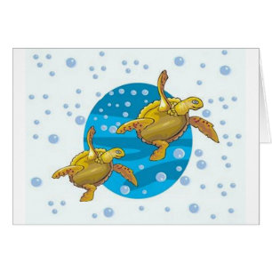 Sea Turtles