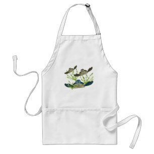 Sea Turtles Apron