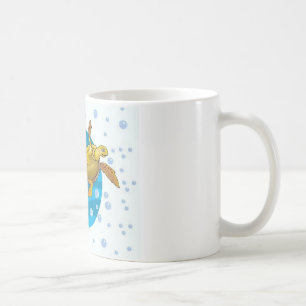 Sea Turtles Coffee Mug
