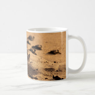 Sea Turtles Coffee Mug