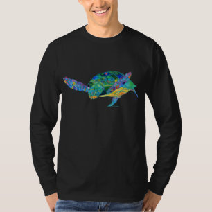 Sea Turtles from the Ocean T-Shirt