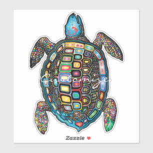 Sea Turtles Thunder_Cove