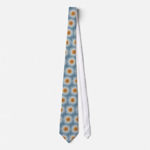 Sea Urchin Tie
