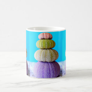 Sea Urchins Coffee Mag Mug