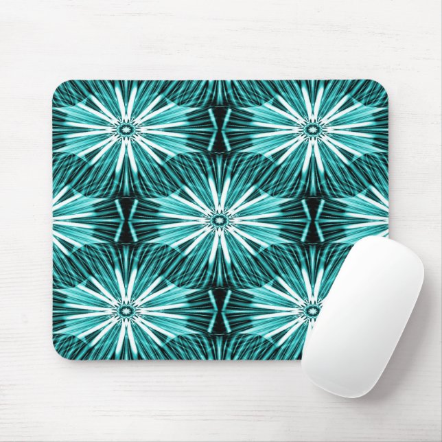 Sea Urchins....... Mouse Pad (With Mouse)