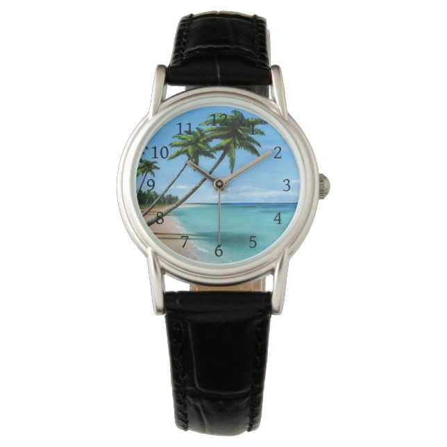 sea view 272 watch (Front)