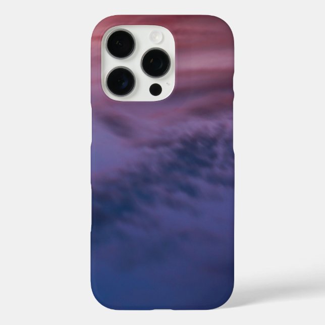 Sea view Green Case-Mate iPhone Case (Back)