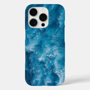 Sea view Green iPhone 16 Pro Case