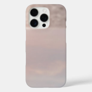 Sea view Green iPhone 16 Pro Case
