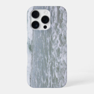 Sea view Green iPhone 16 Pro Case