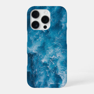 Sea view Green iPhone 16 Pro Case