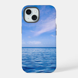 Sea View iPhone 15 Case
