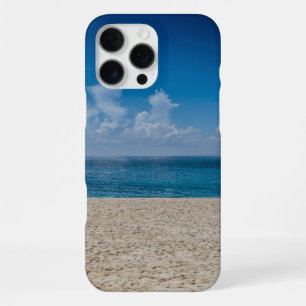 Sea View Landscape iPhone 16 Pro Max Case