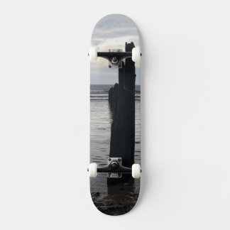 Sea View Skateboard
