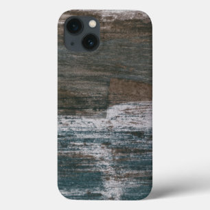 Sea Wall II iPhone 13 Case