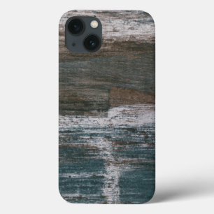 Sea Wall II iPhone 13 Case