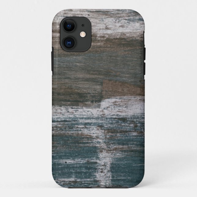 Sea Wall II Case-Mate iPhone Case (Back)