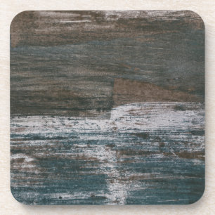 Sea Wall II Coaster