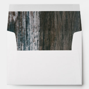 Sea Wall II Envelopes