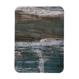Sea Wall II Magnet