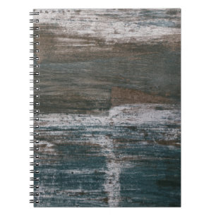 Sea Wall II Notebook