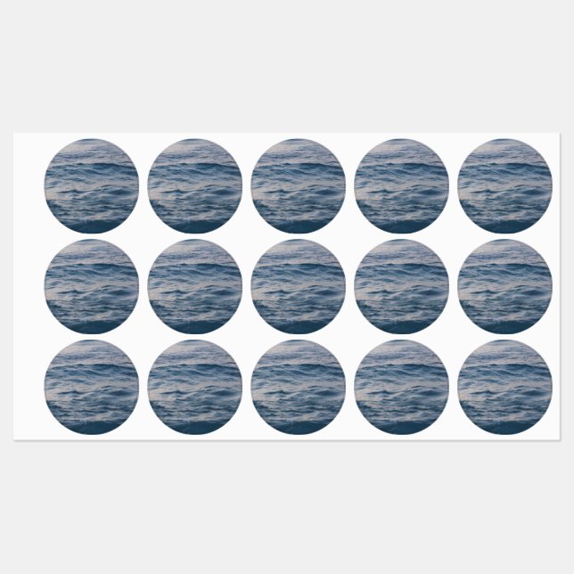Sea water closeup (Sheet)