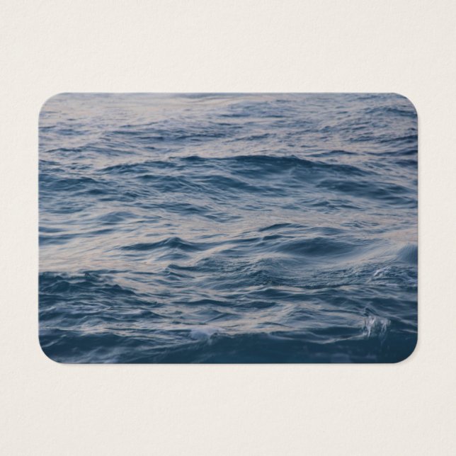 Sea water closeup  (Front)