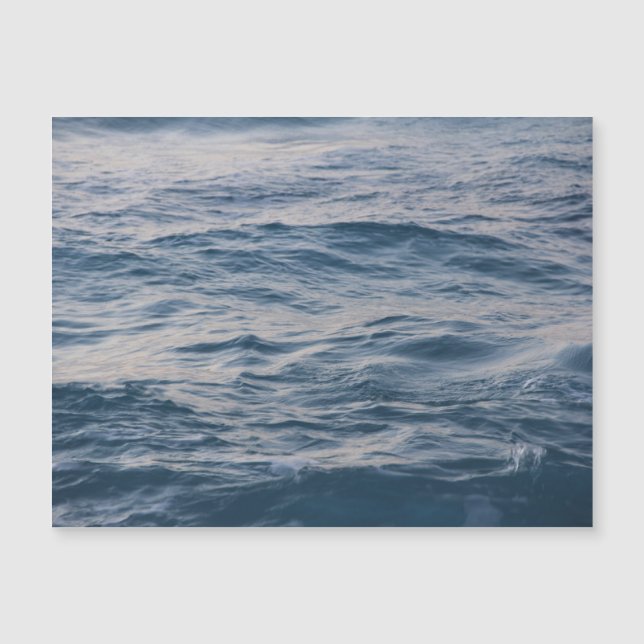 Sea water closeup  (Front)