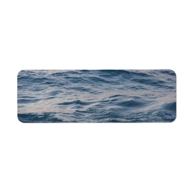 Sea water closeup   (Front)