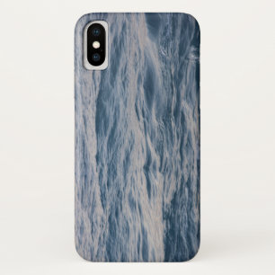 Sea water closeup  Case-Mate iPhone case