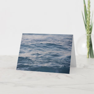 Sea water closeup   invitation